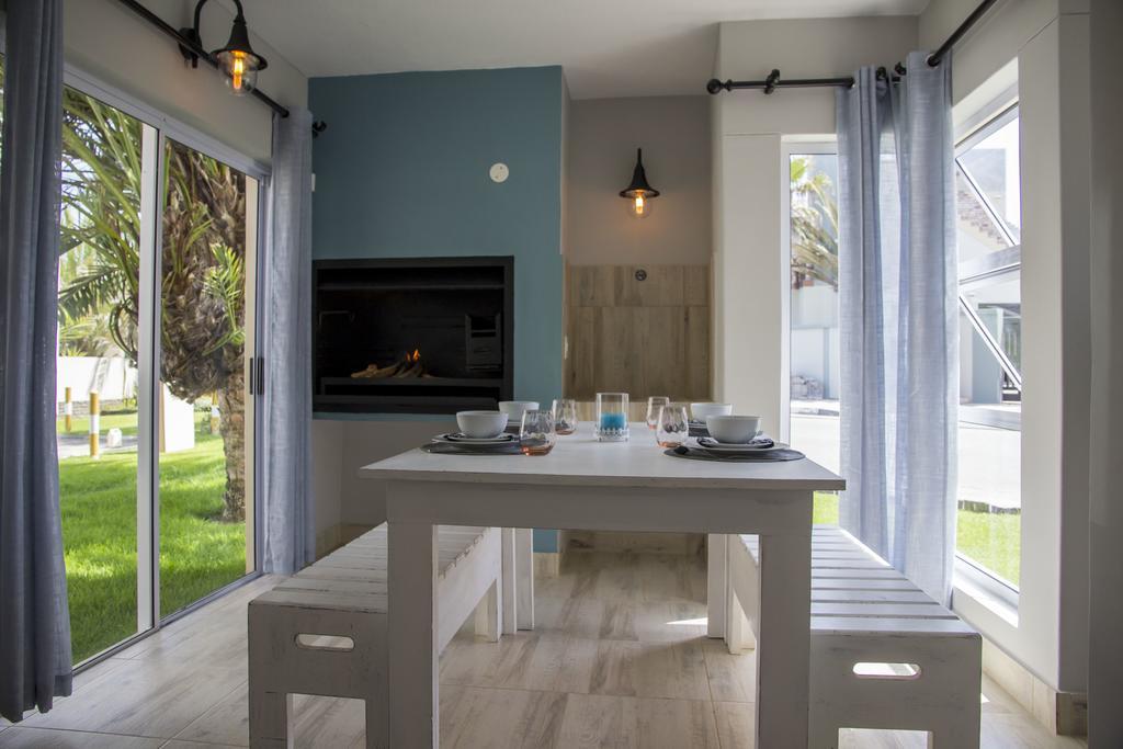The Waterfront Cottage F12 Swakopmund Zewnętrze zdjęcie