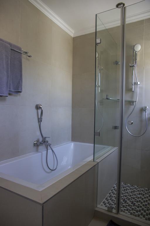 The Waterfront Cottage F12 Swakopmund Zewnętrze zdjęcie