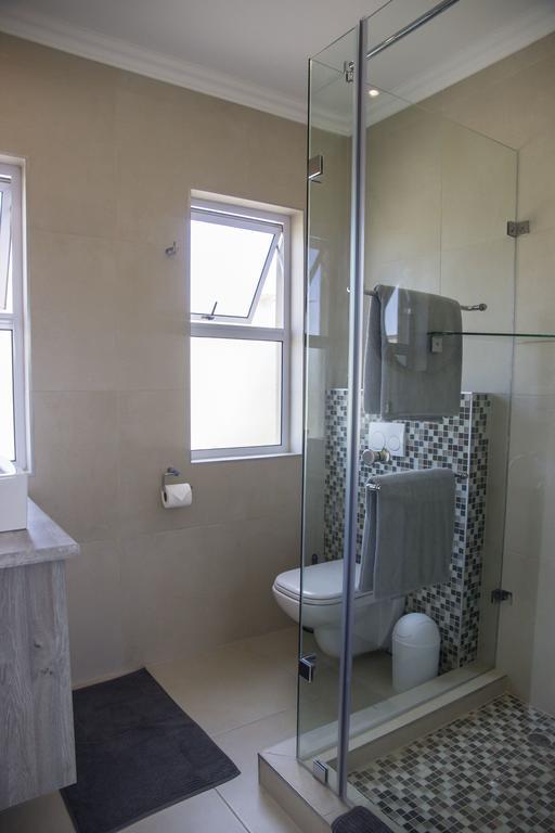 The Waterfront Cottage F12 Swakopmund Zewnętrze zdjęcie