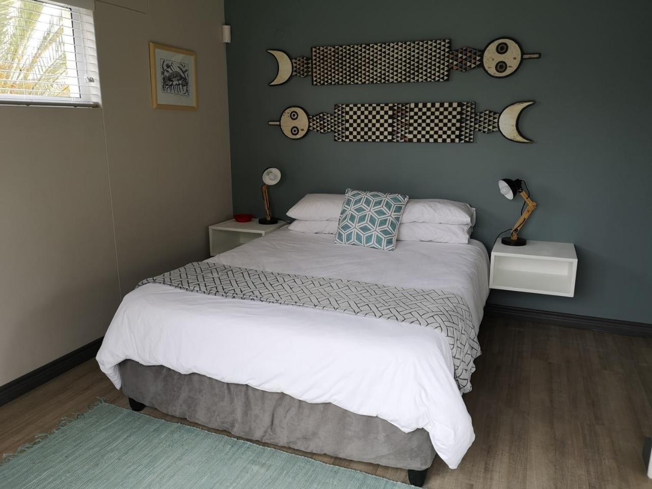 The Waterfront Cottage F12 Swakopmund Zewnętrze zdjęcie