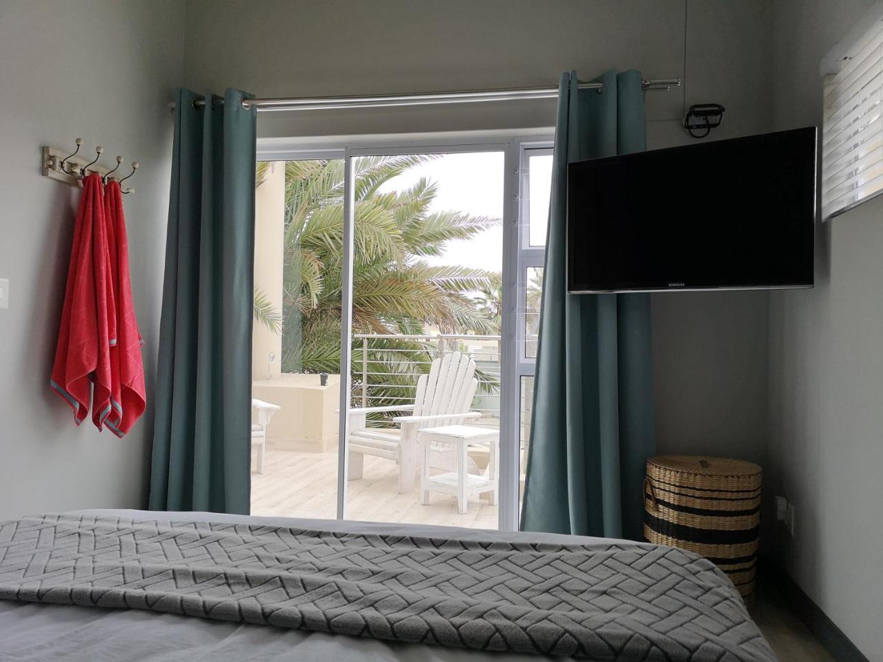 The Waterfront Cottage F12 Swakopmund Zewnętrze zdjęcie