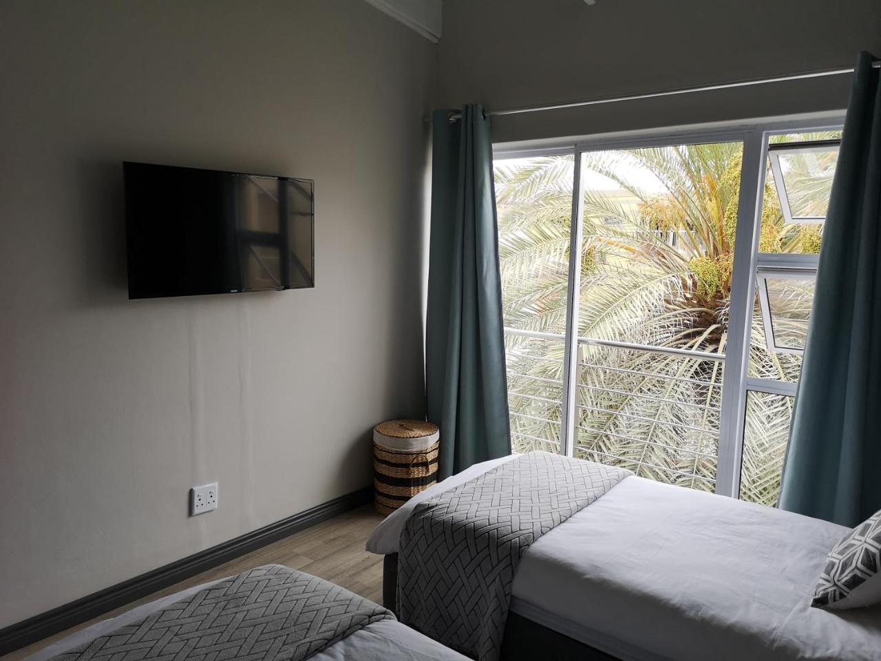 The Waterfront Cottage F12 Swakopmund Zewnętrze zdjęcie