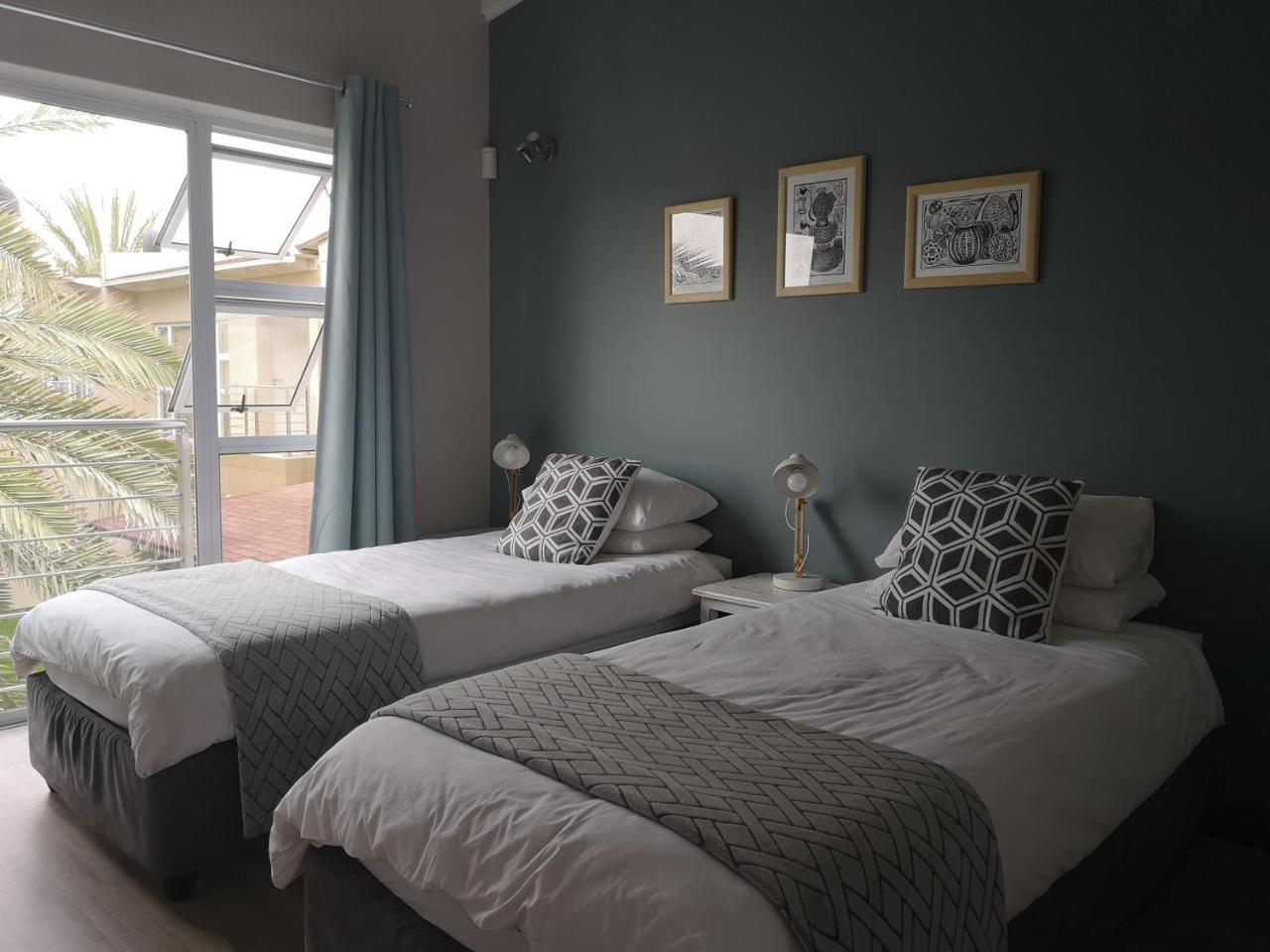The Waterfront Cottage F12 Swakopmund Zewnętrze zdjęcie
